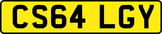 CS64LGY