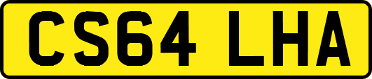 CS64LHA