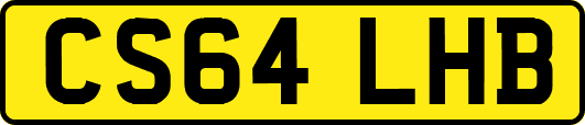 CS64LHB