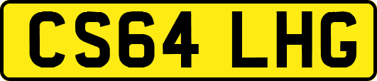 CS64LHG