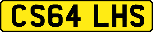 CS64LHS