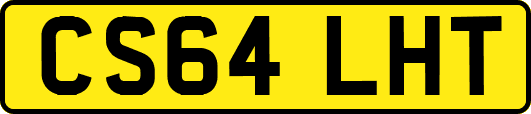 CS64LHT