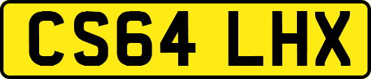 CS64LHX