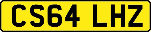 CS64LHZ