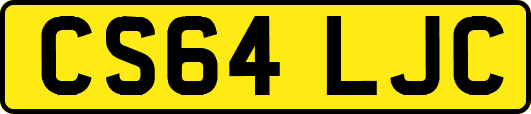 CS64LJC