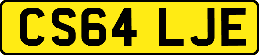 CS64LJE