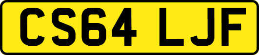 CS64LJF