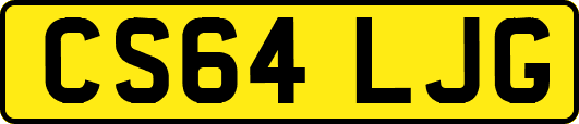 CS64LJG