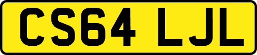 CS64LJL
