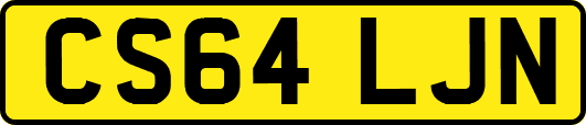 CS64LJN