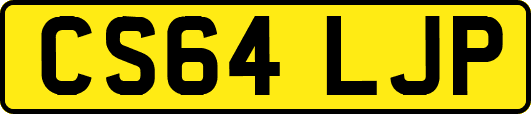 CS64LJP
