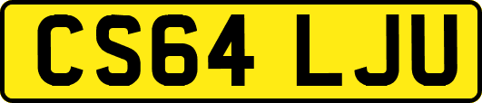 CS64LJU