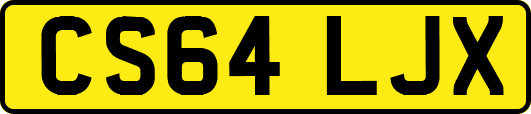CS64LJX