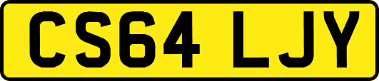 CS64LJY