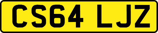 CS64LJZ