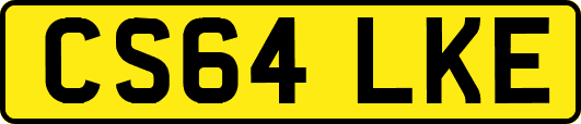 CS64LKE