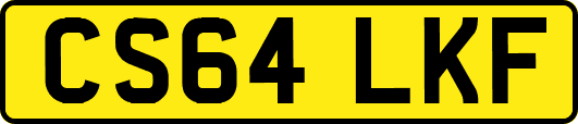 CS64LKF