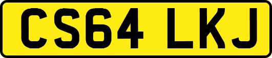 CS64LKJ