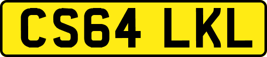 CS64LKL