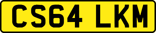 CS64LKM
