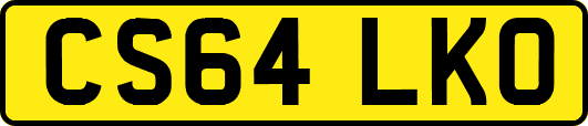 CS64LKO