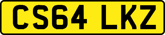 CS64LKZ