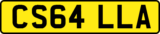 CS64LLA