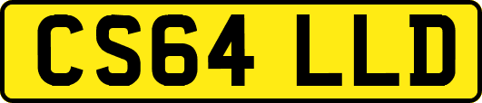 CS64LLD