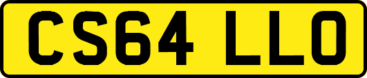 CS64LLO