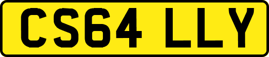 CS64LLY