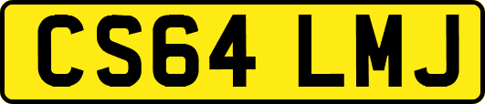 CS64LMJ