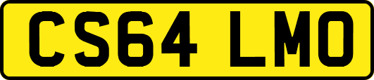 CS64LMO