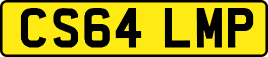 CS64LMP