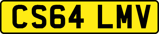 CS64LMV