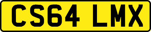 CS64LMX