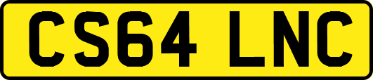 CS64LNC