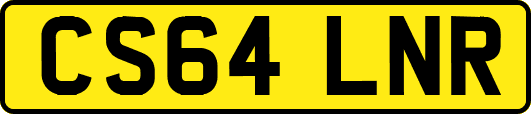 CS64LNR