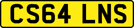 CS64LNS