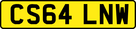 CS64LNW