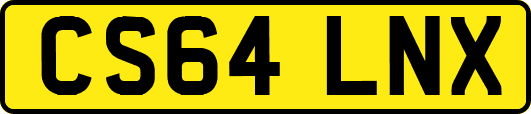 CS64LNX