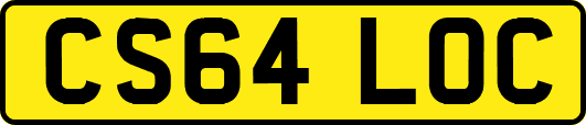 CS64LOC