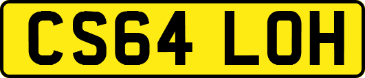 CS64LOH