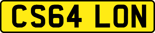 CS64LON