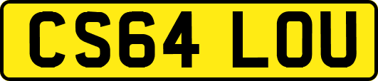 CS64LOU
