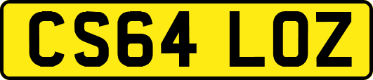 CS64LOZ