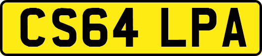 CS64LPA