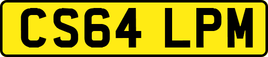 CS64LPM
