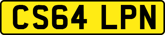 CS64LPN