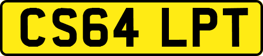 CS64LPT