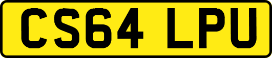 CS64LPU